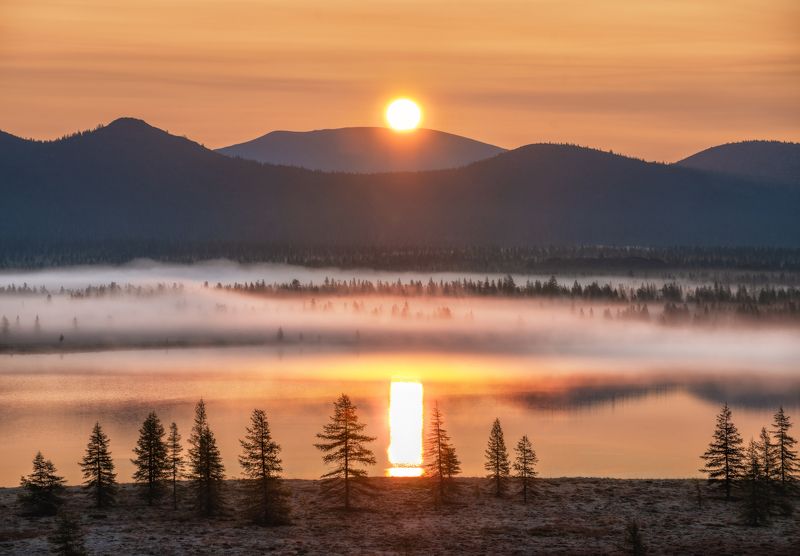 Колыма. фото превью