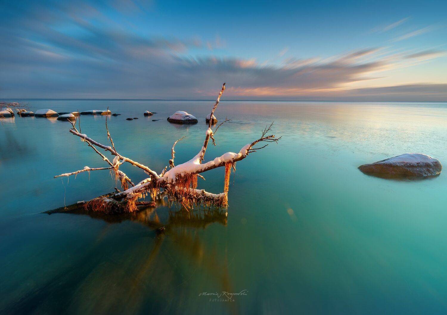 , Marcin Krasowski