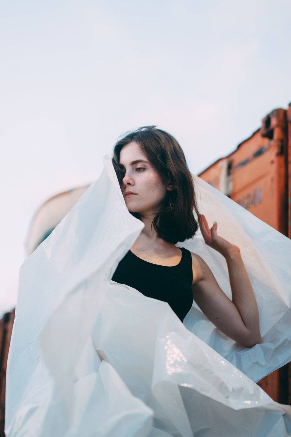 , Мария Креймер