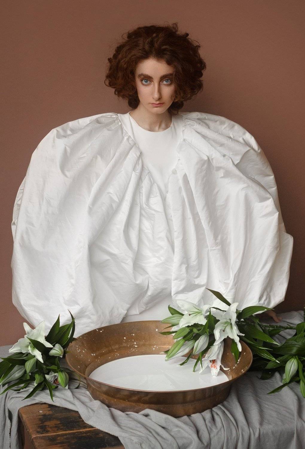 , Наташа Янкелевич