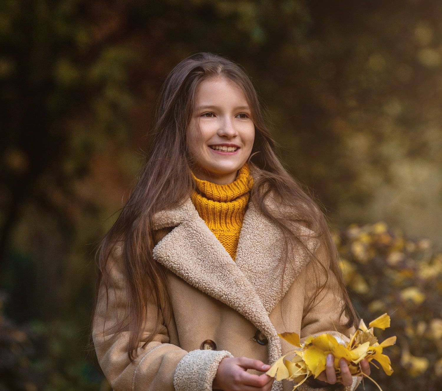 , Кирина Елизавета