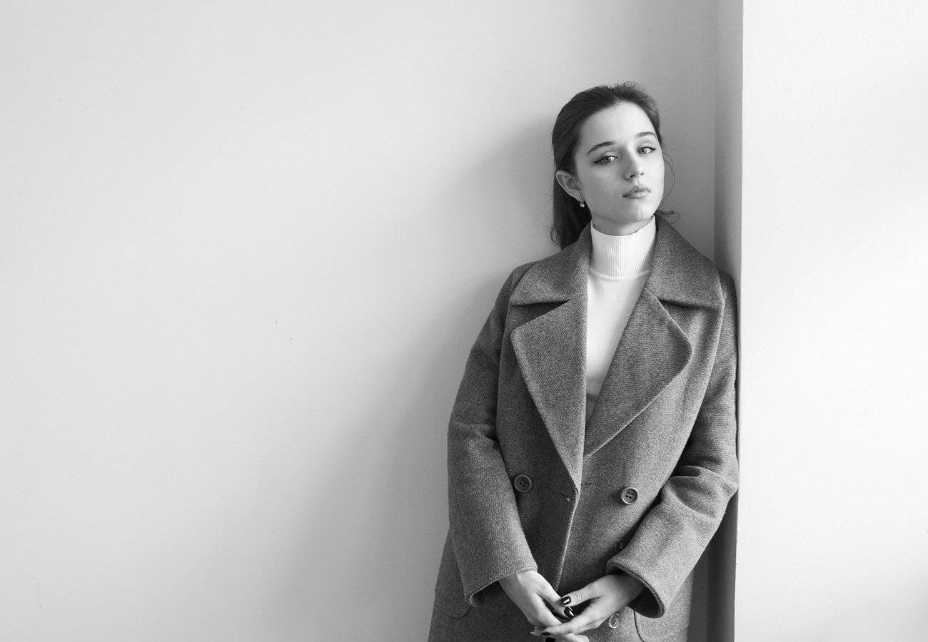 , Коробка Аркадий