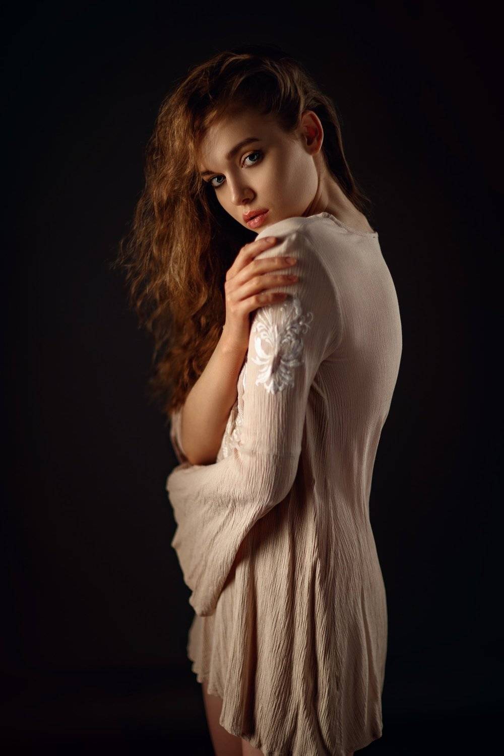 , Сергей Сорокин