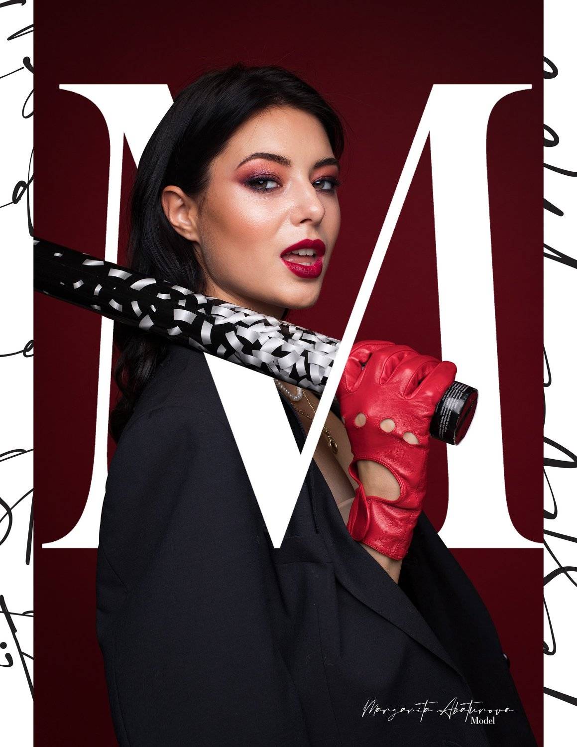 , Мелана Романова