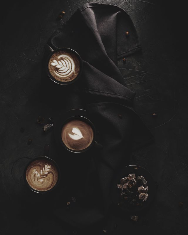 Cappuccino фото превью