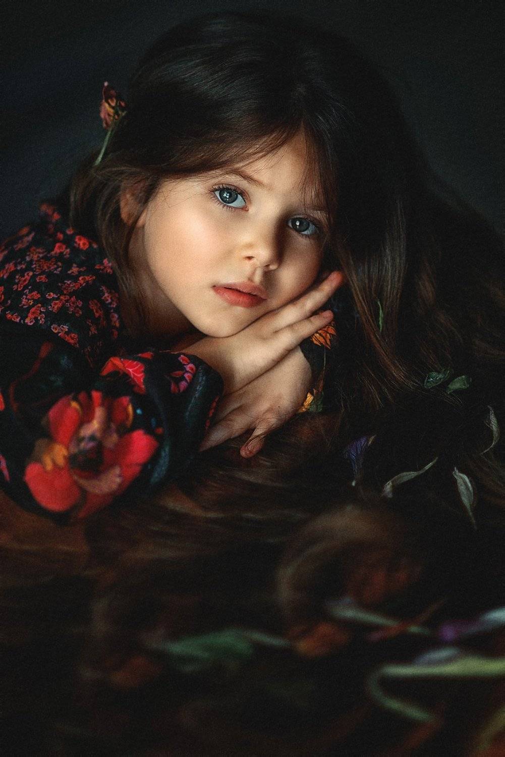 , Ирина Ганич