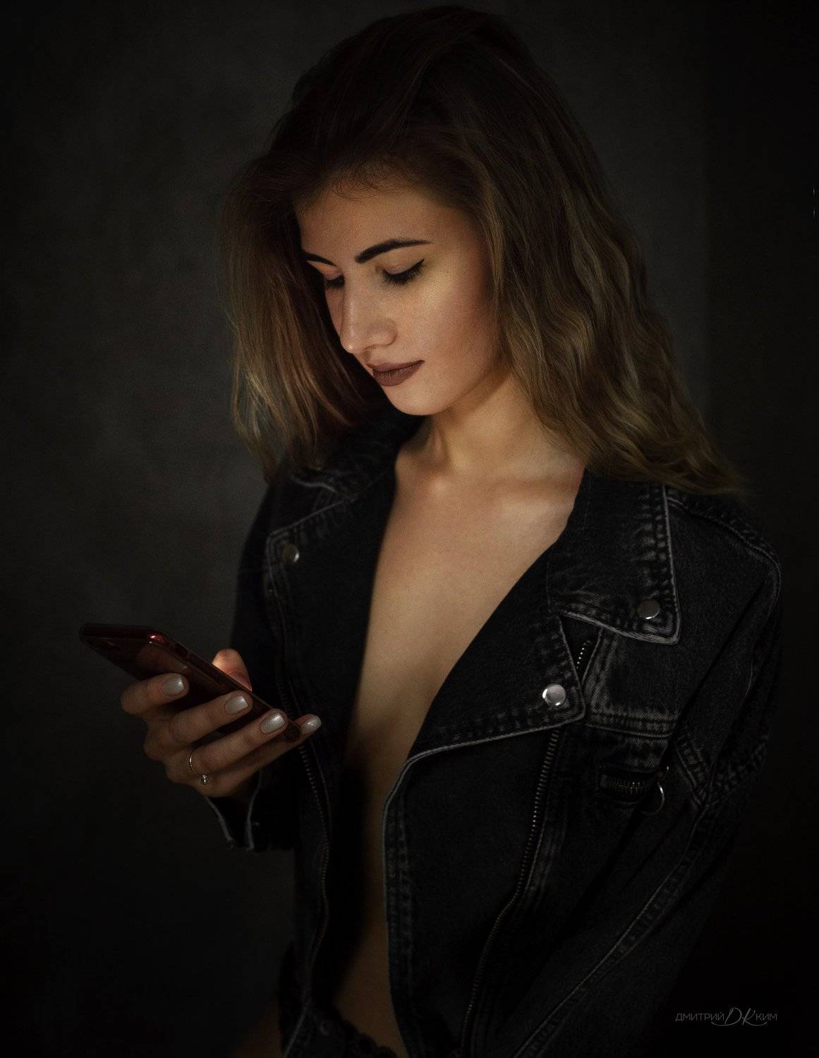 , Дмитрий Ким