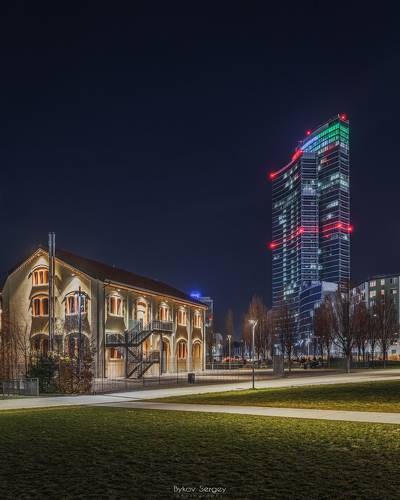 Библиотека