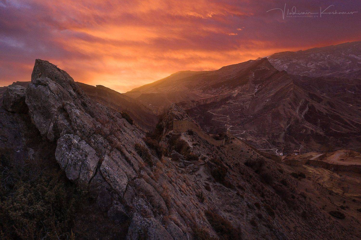 , Vladimir Kushnarev