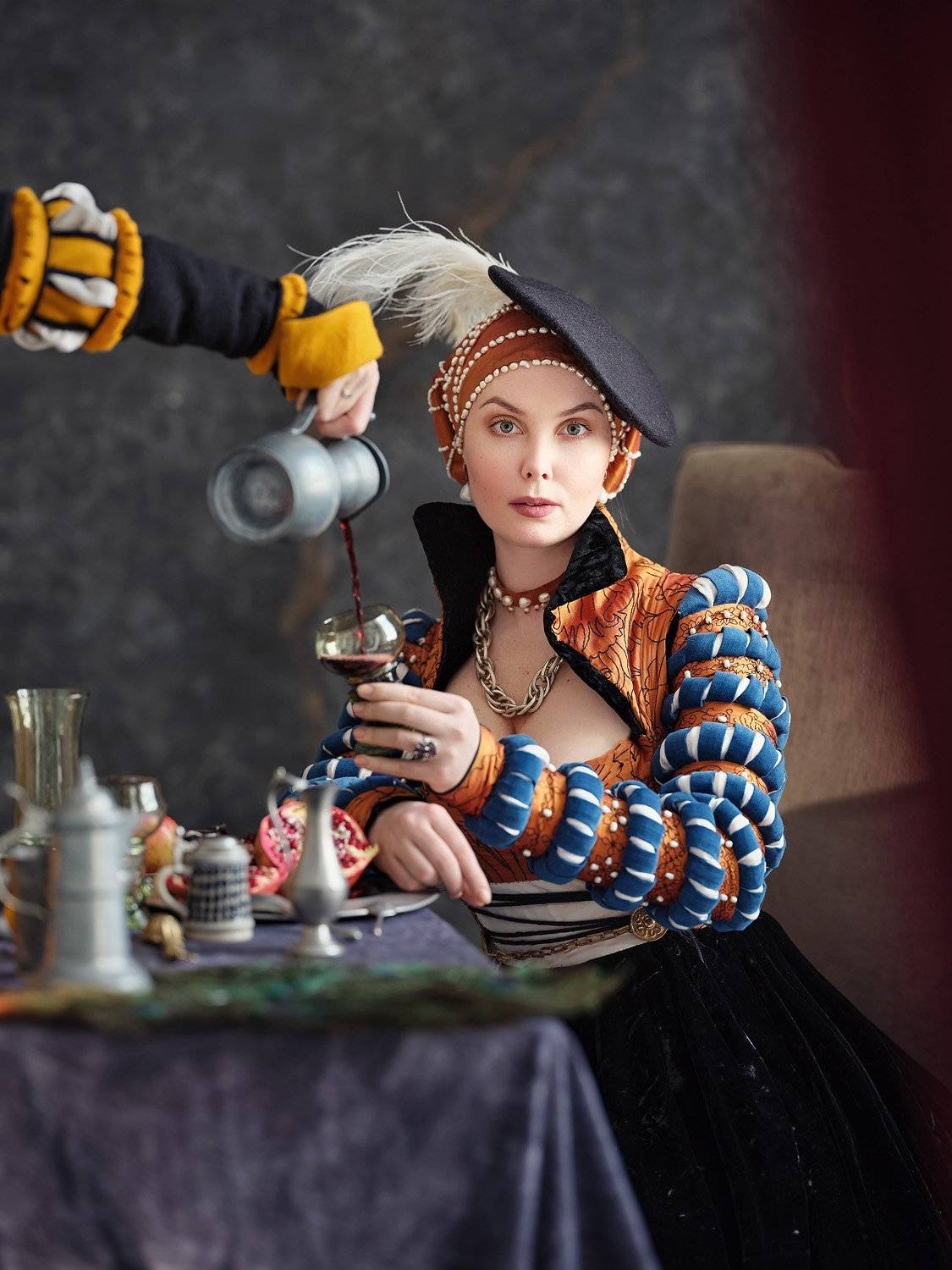 , Казанцев Алексей