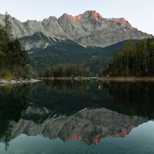Кристальная вода