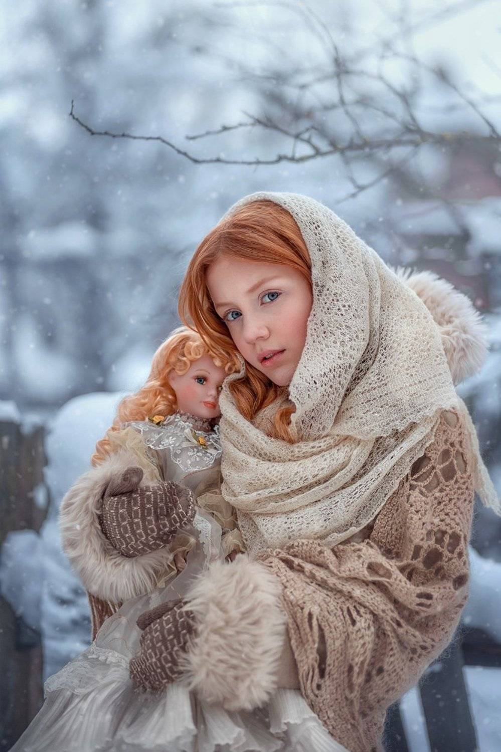 , Анна Балабан