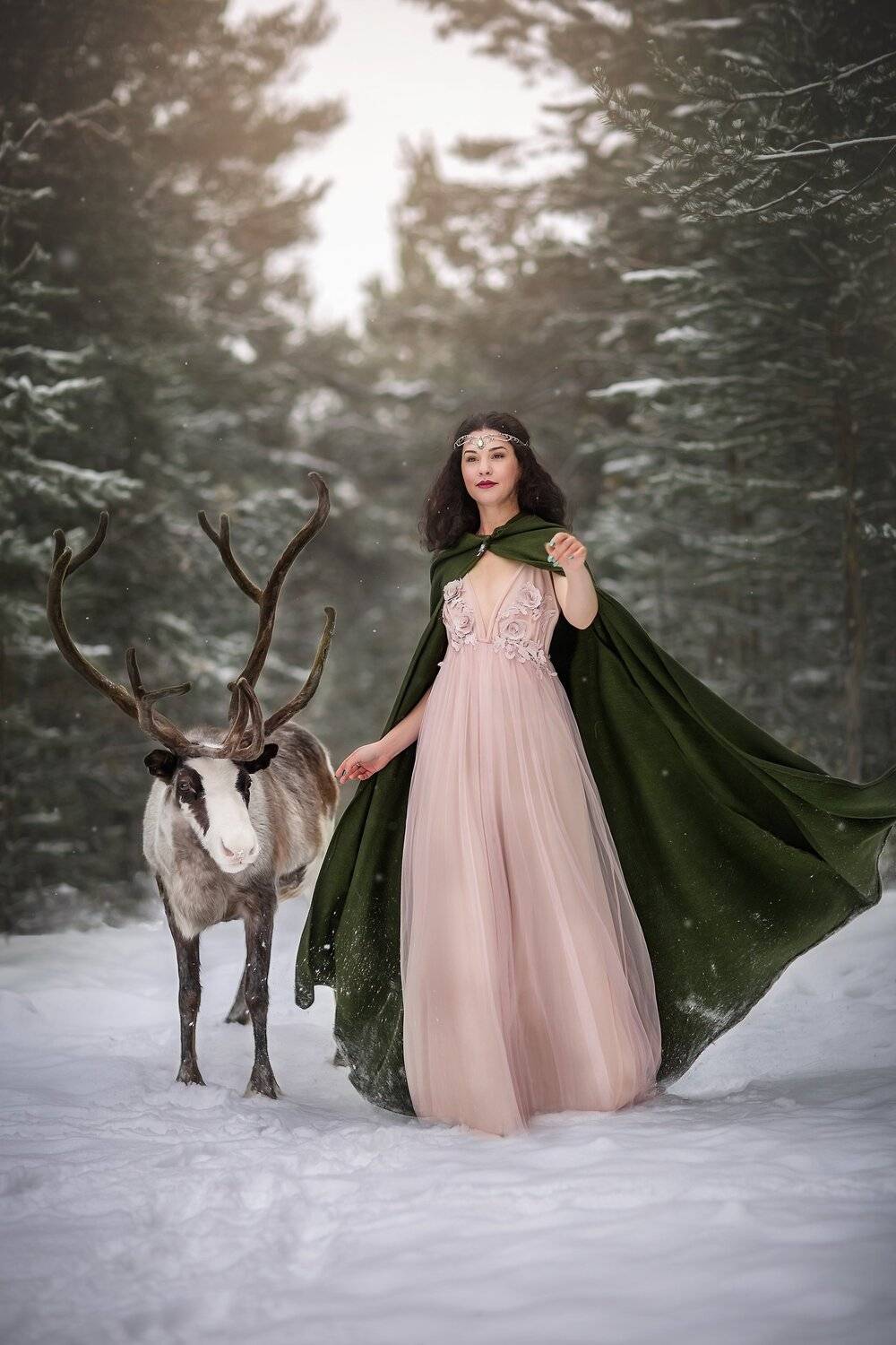 , Юлия Бусыгина