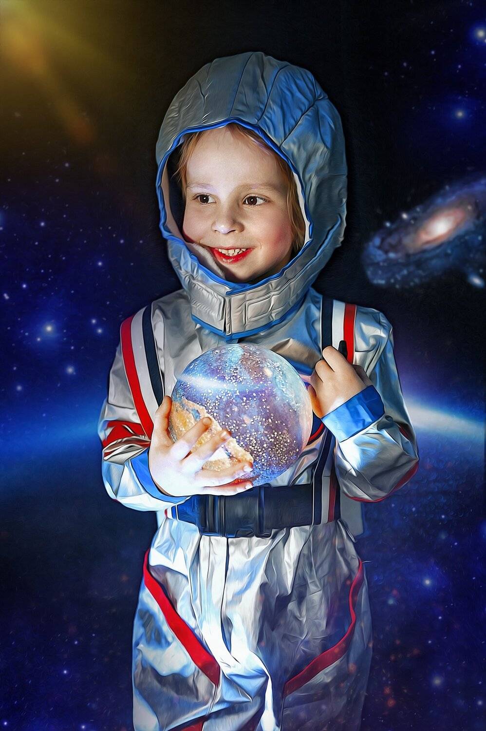 , Ксения Лысенкова