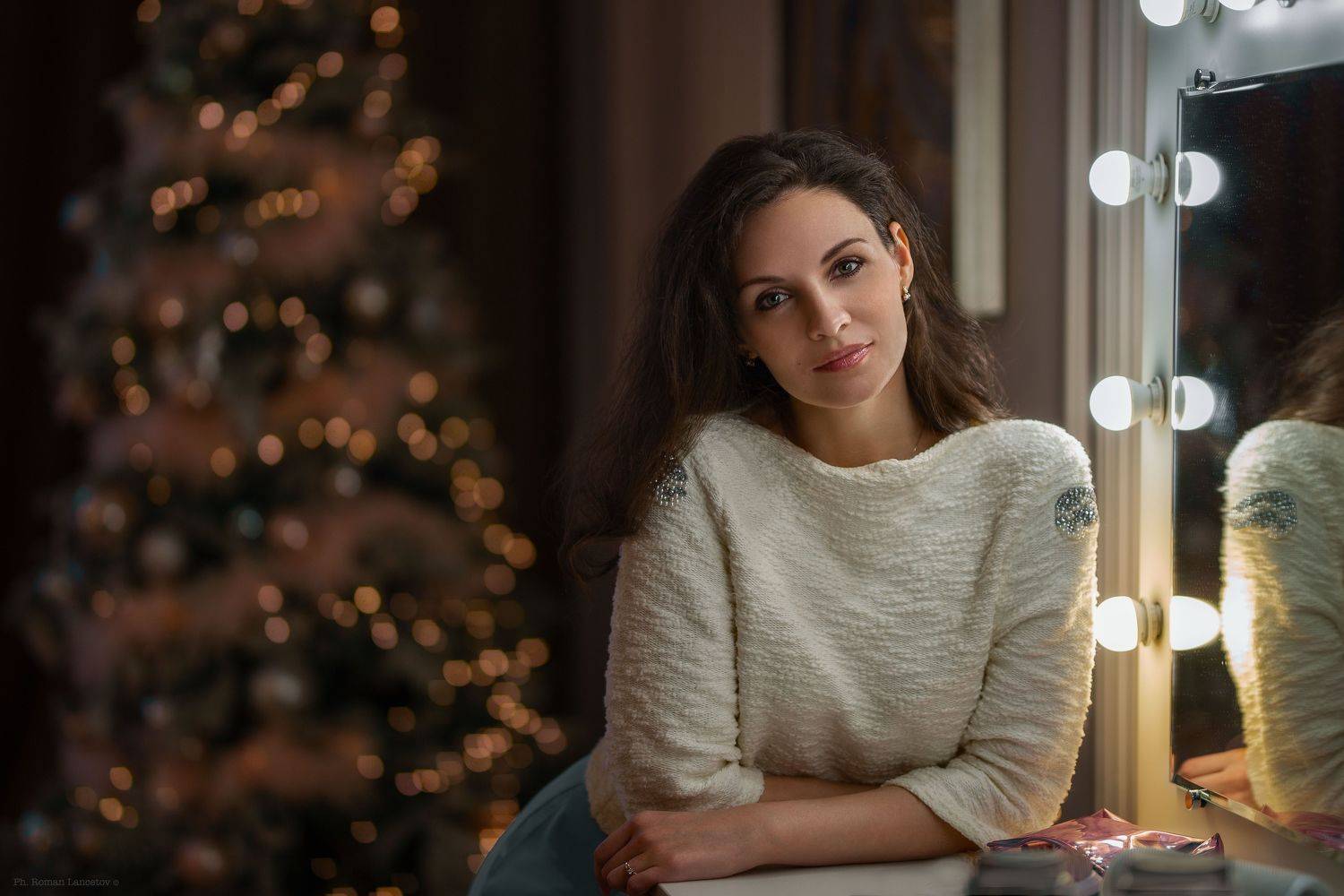 , Ланцетов Роман