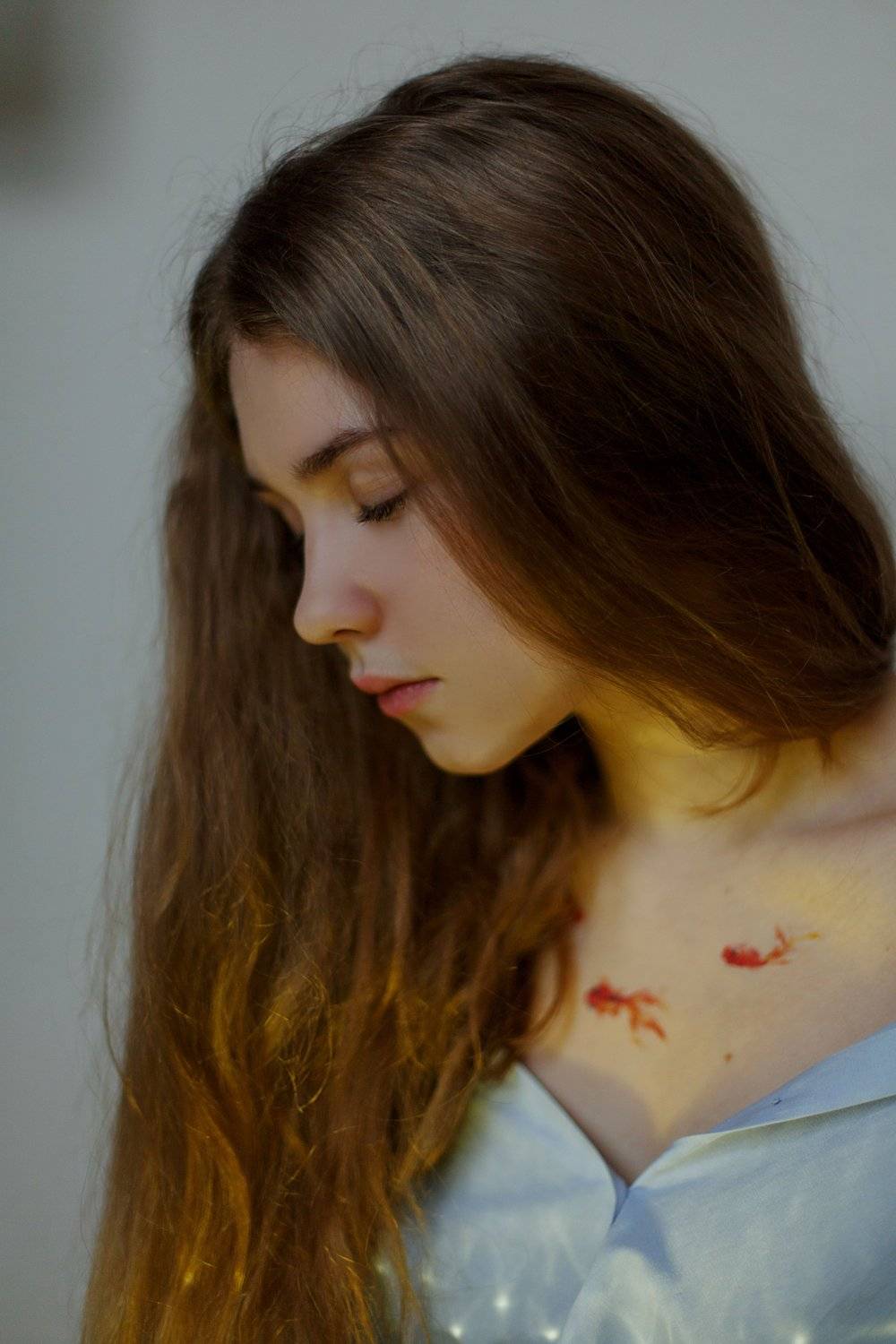 , Marie Dashkova