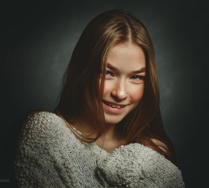 pretty, cute, lovely Polina фото превью