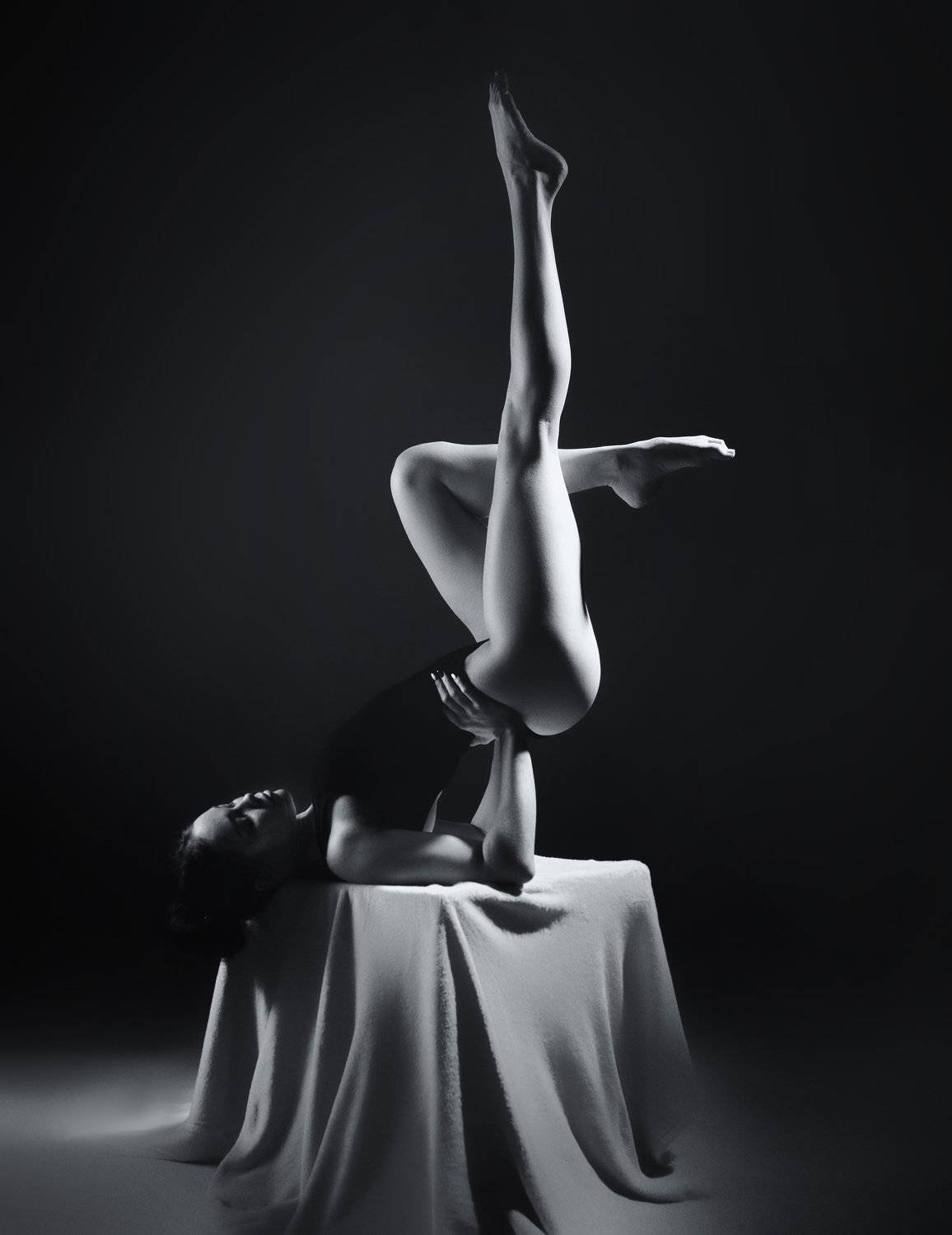 ***, Александр Майоров