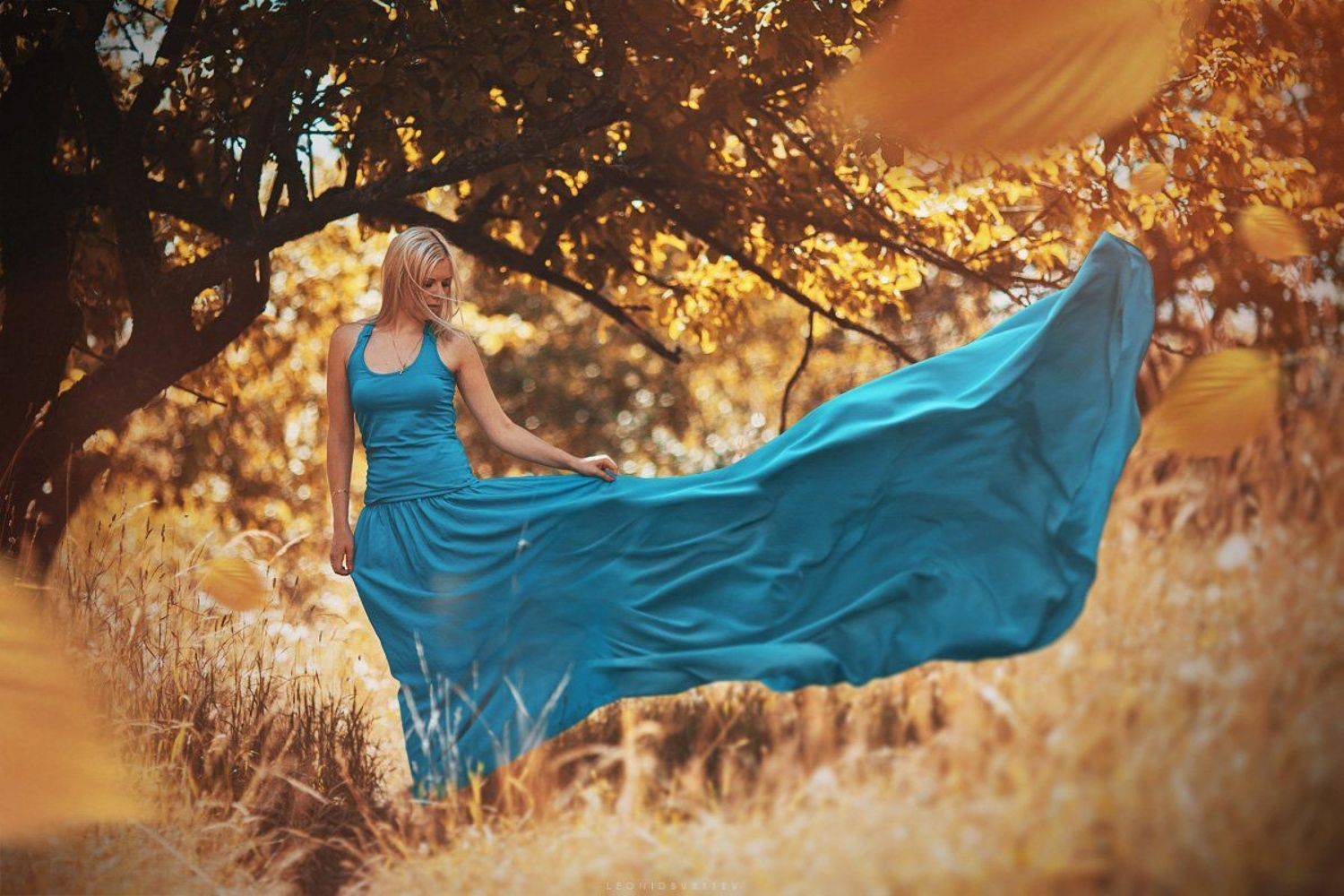 , Бурцев Леонид