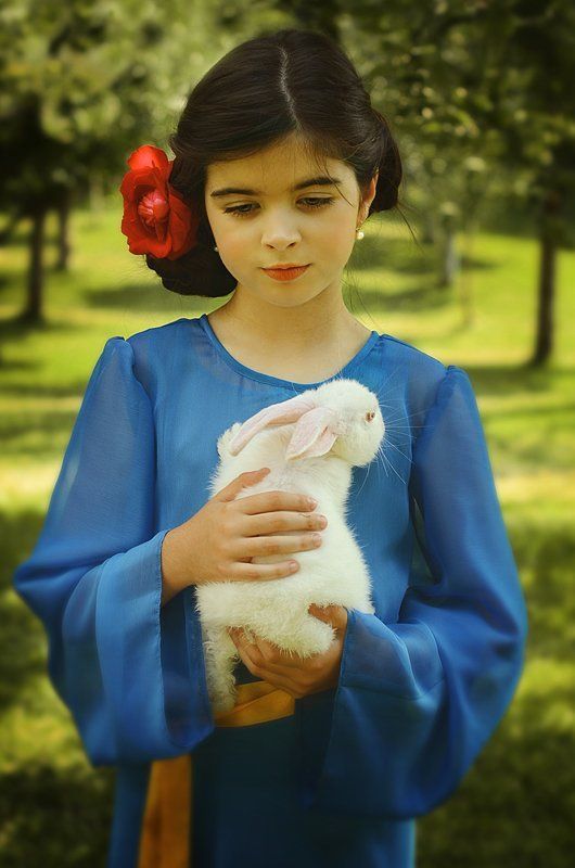 sweet friendship... фото превью