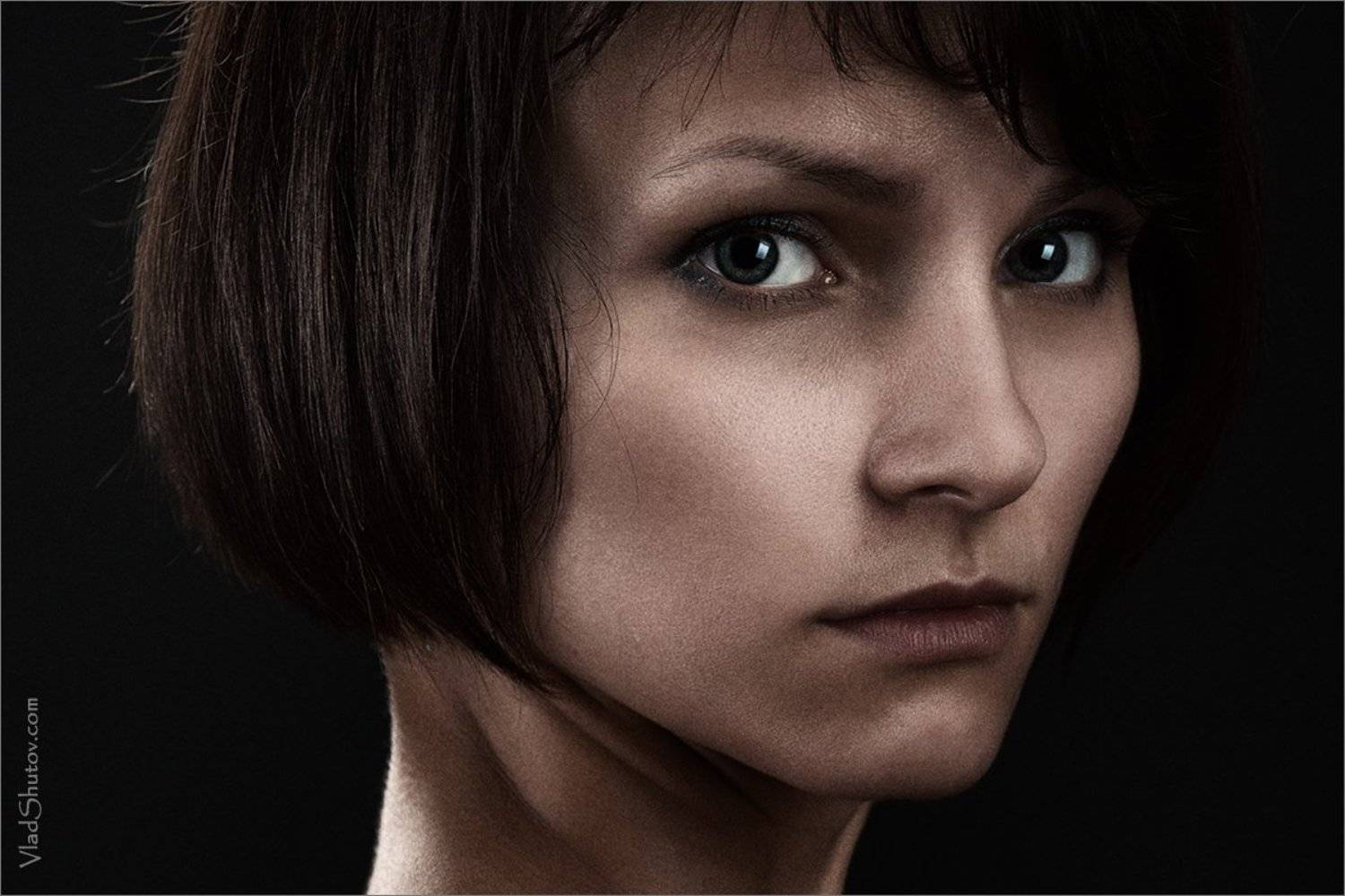 , Влад Шутов