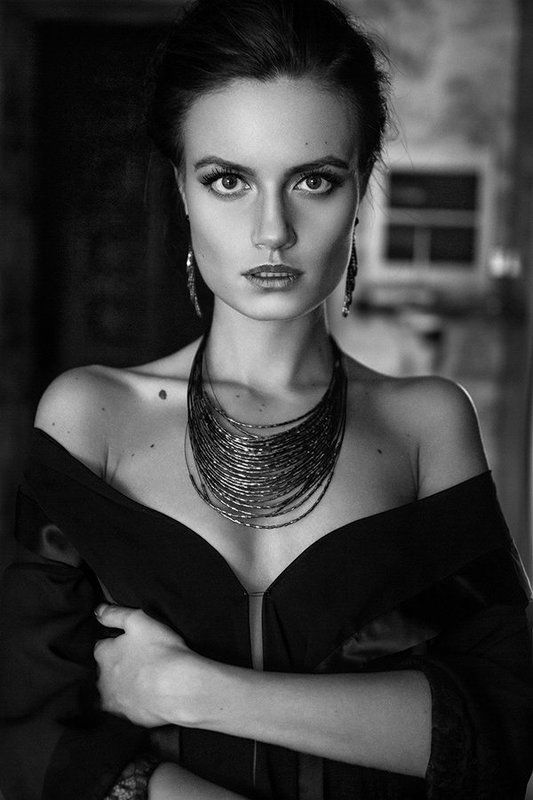 портрет * фото превью