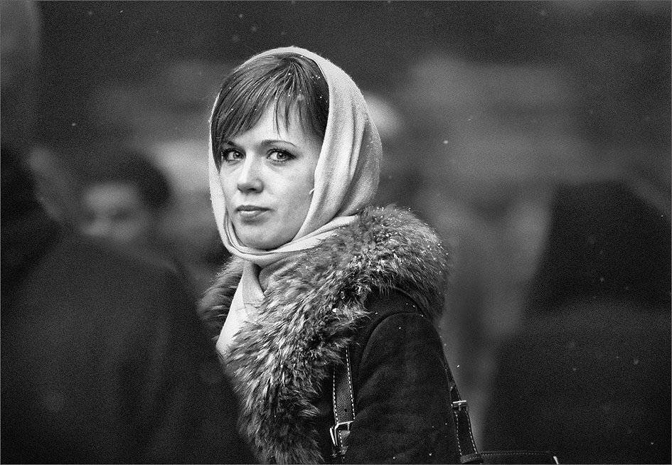 , Анна Корсакова