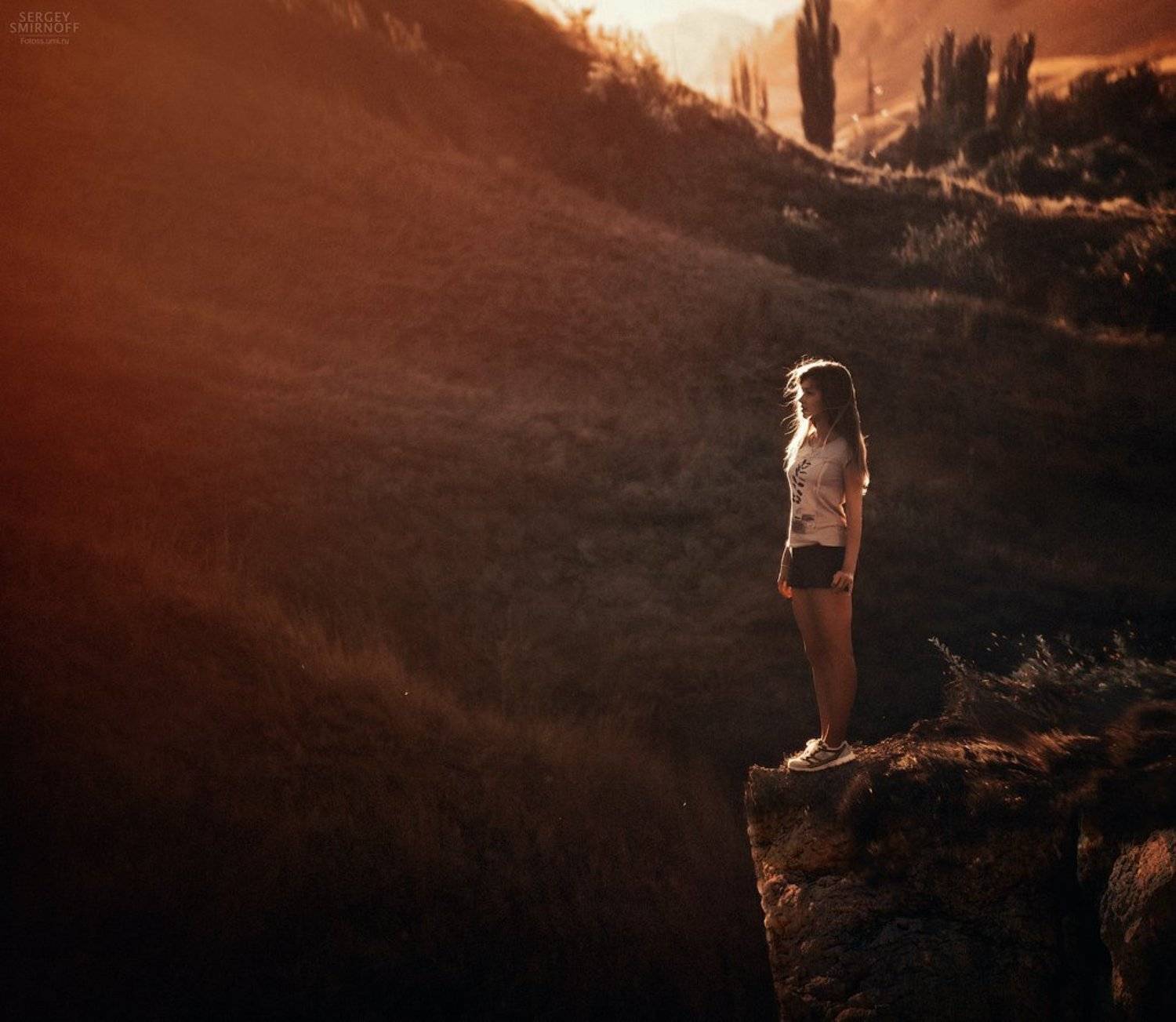 , Смирнов Сергей