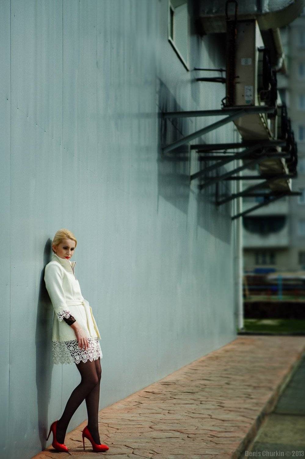 , Денис Чуркин