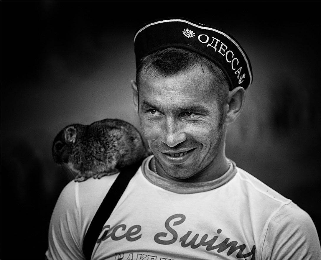 , Сергей Дымченко