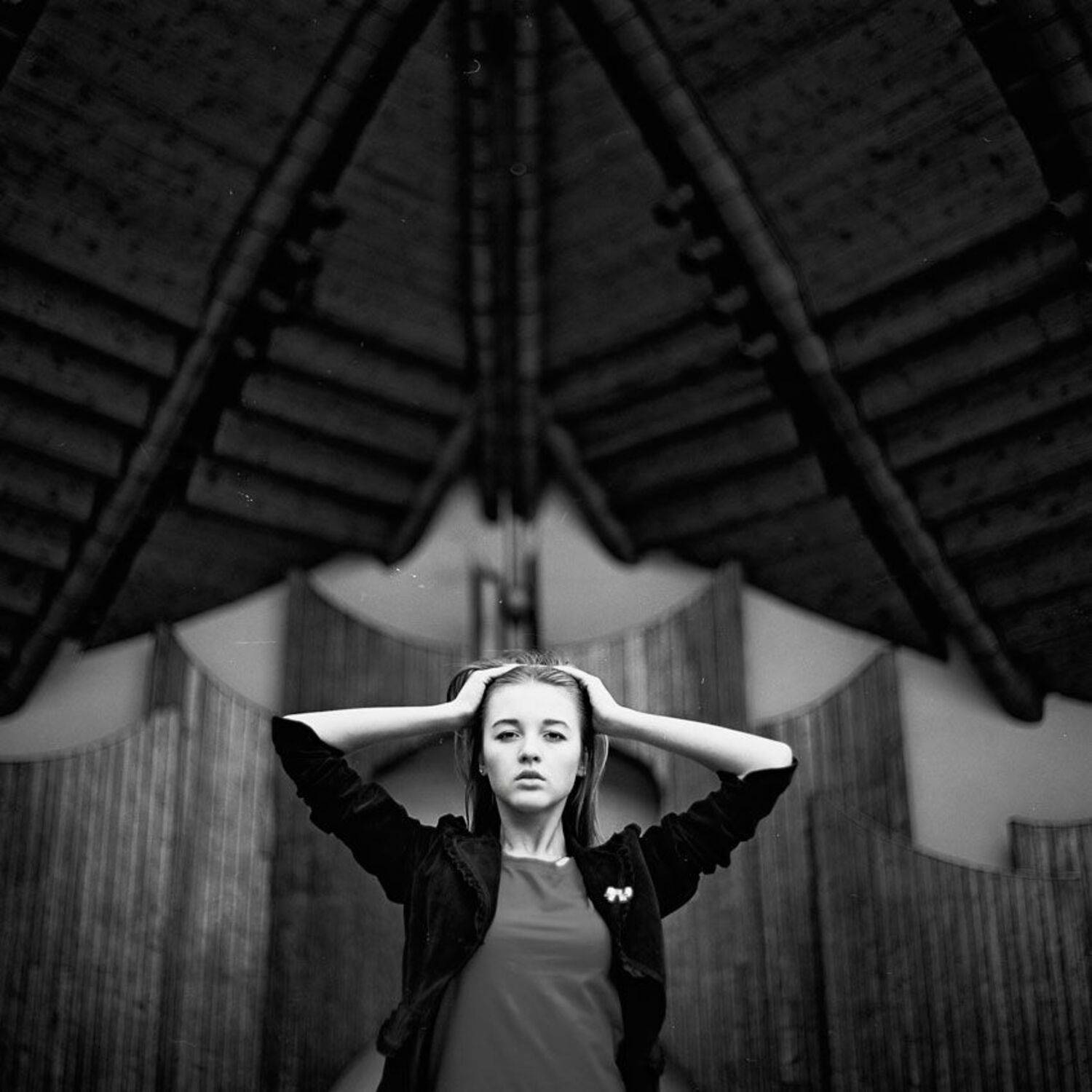 , Анастасия Авдеева