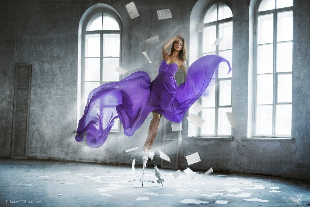 , Тихомиров Николай