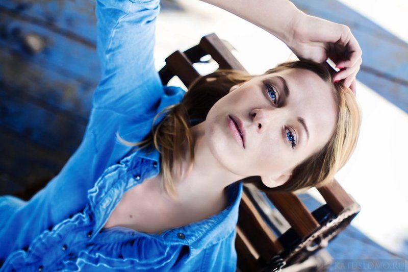 woman фото превью