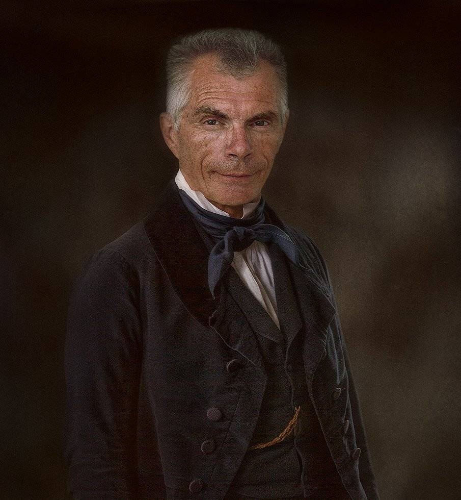 , Светлана Мелик-Нубарова