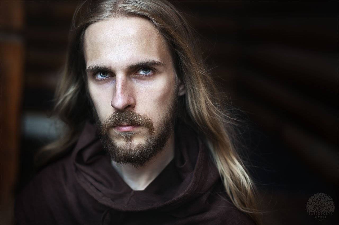 , Бабинцева Мария