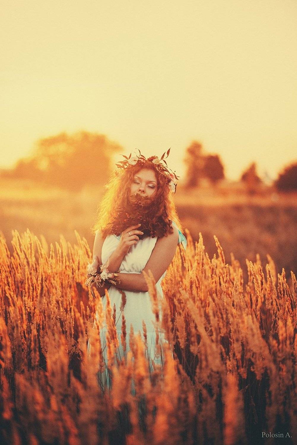 , Полосин Александр