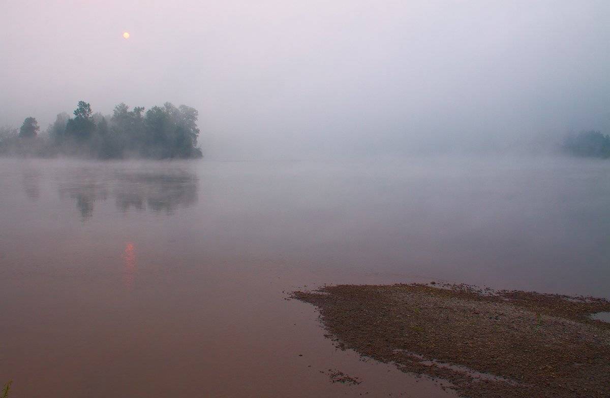 , Николай Морский