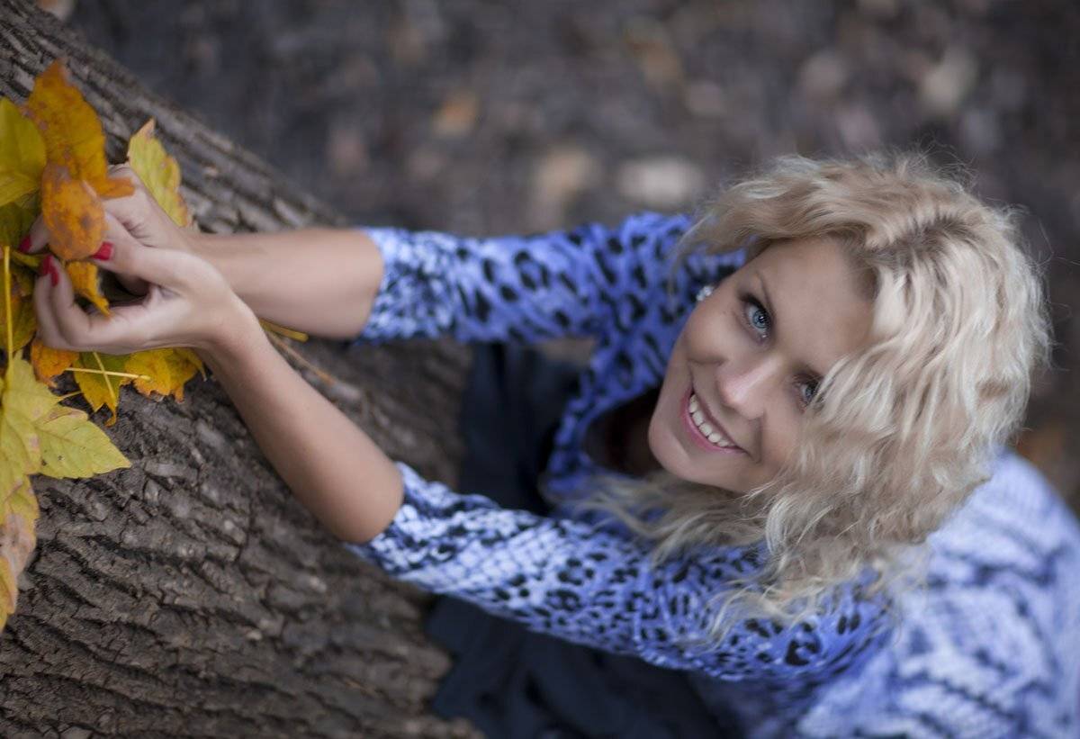 , Ольга Гордиенко