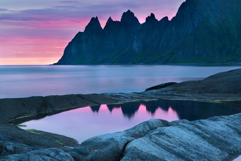 От рассвета до заката фото превью