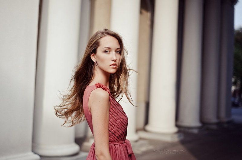 Olya фото превью