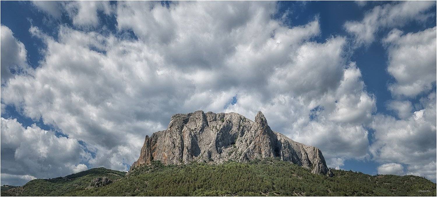 День, Дорога, Крым, Jazz_Man