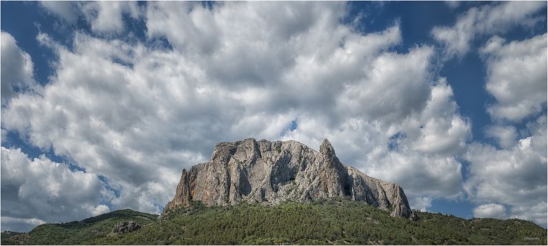 День, Дорога, Крым  фото превью