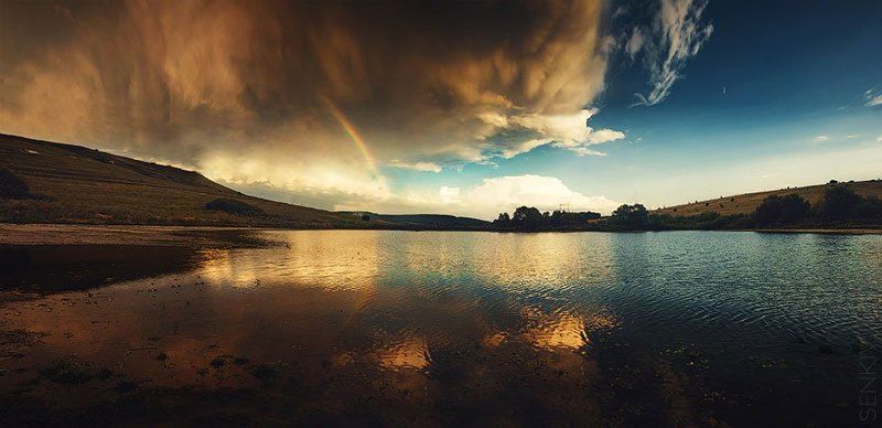 Перед грозой фото превью