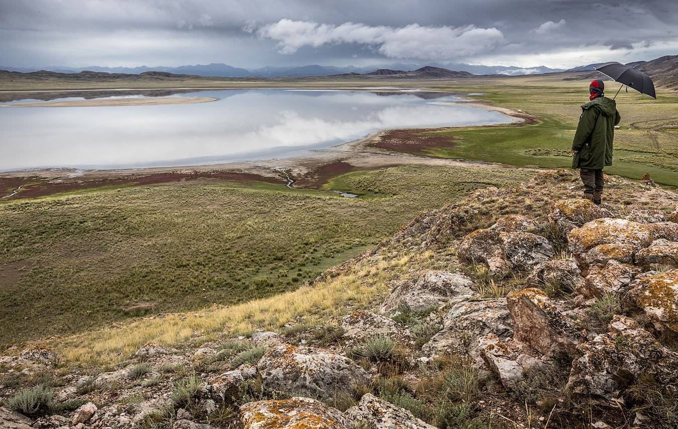 , Сергей Теректі