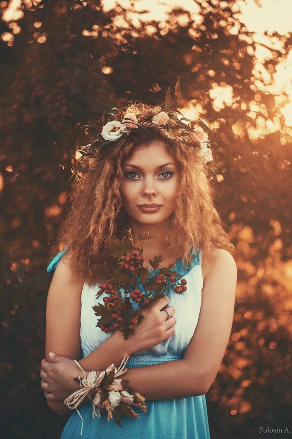 , Полосин Александр