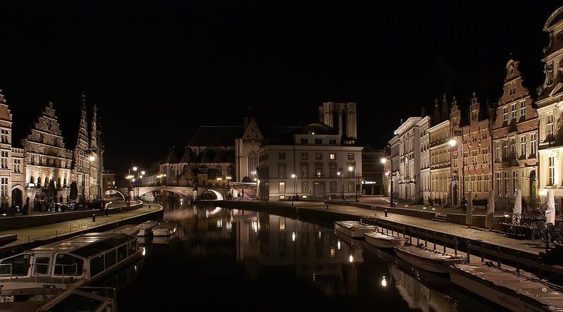 Gottic Night фото превью