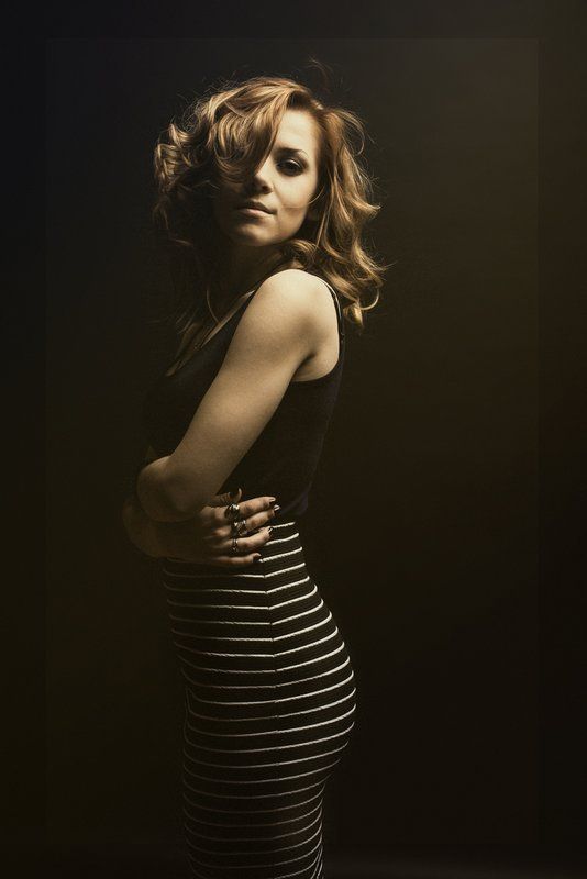 Портфолио фото превью