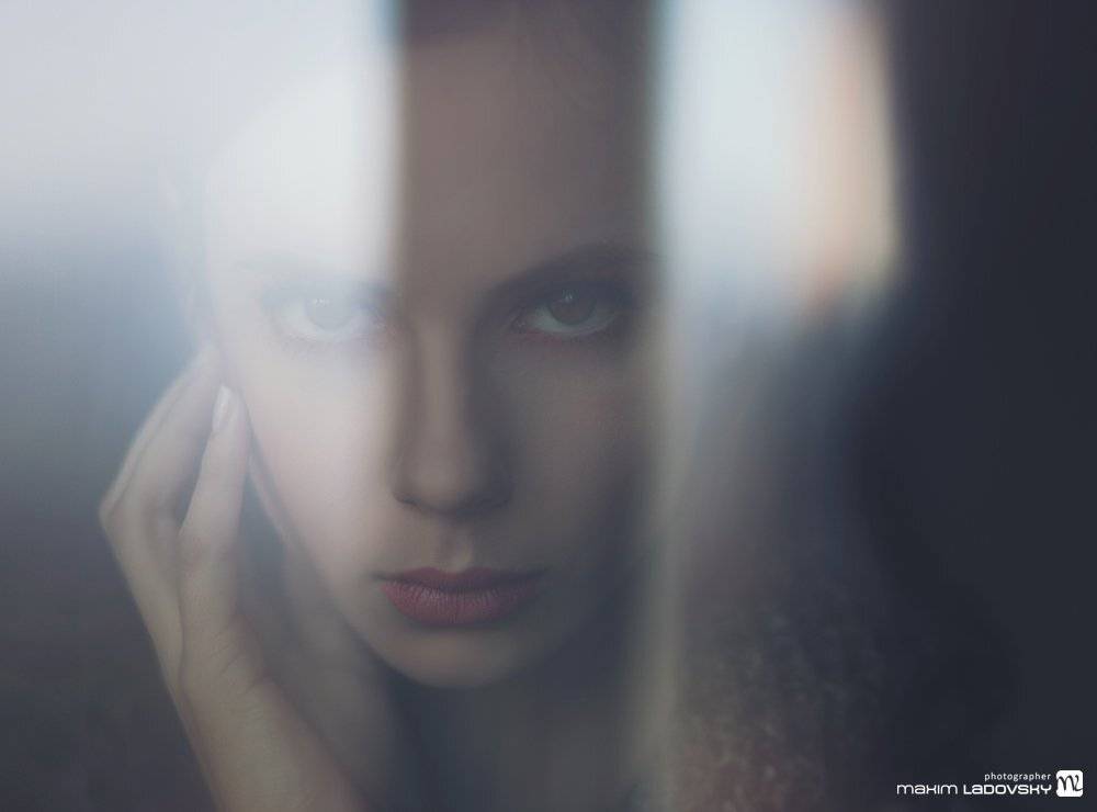 , Ладовский Максим