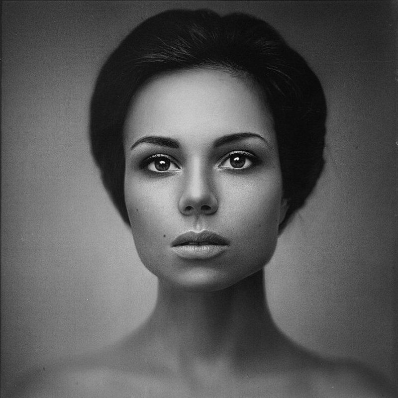 6x6, Bw, Infocus, Studio  фото превью