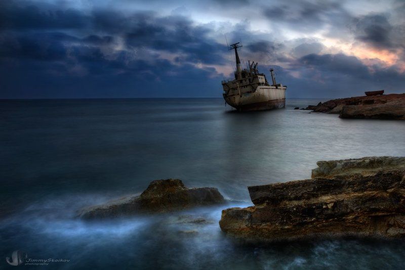 Shipwreck фото превью